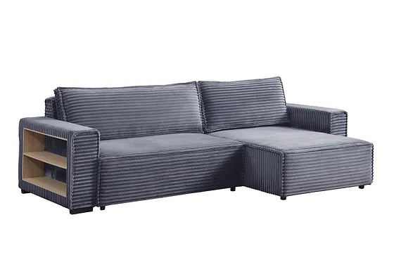CAMA SECCIONAL
