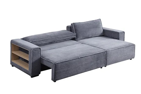 CAMA SECCIONAL