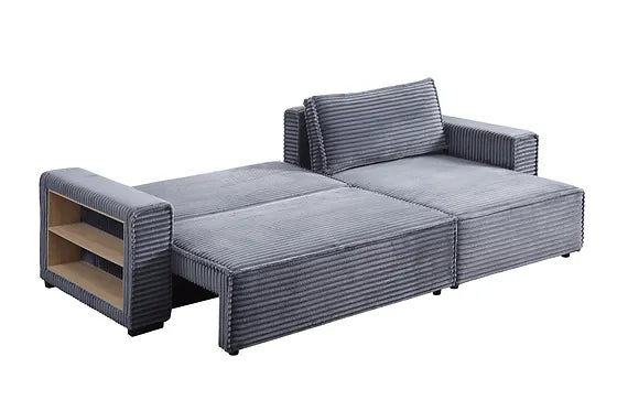 CAMA SECCIONAL