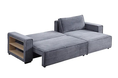 CAMA SECCIONAL