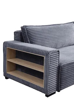 CAMA SECCIONAL