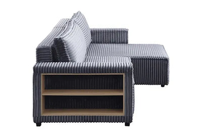 CAMA SECCIONAL