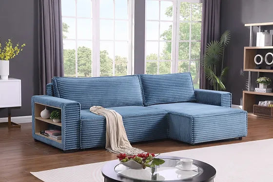 CAMA SECCIONAL