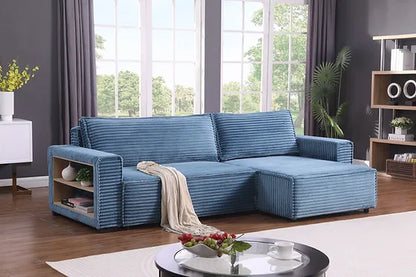 CAMA SECCIONAL