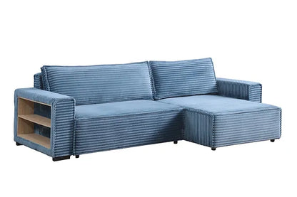CAMA SECCIONAL