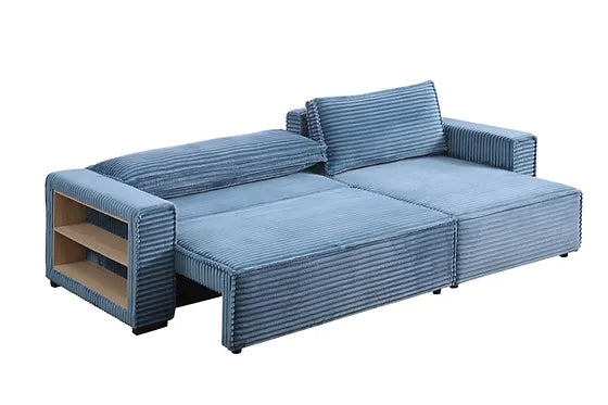 CAMA SECCIONAL