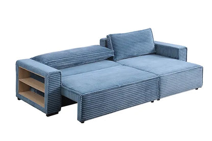 CAMA SECCIONAL