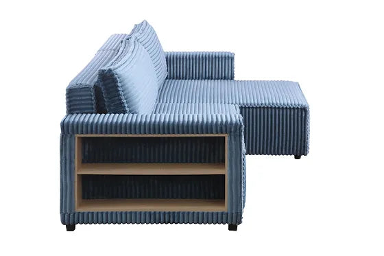 CAMA SECCIONAL