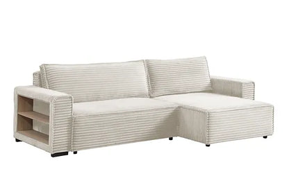 CAMA SECCIONAL