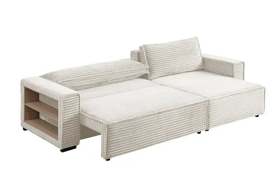 CAMA SECCIONAL