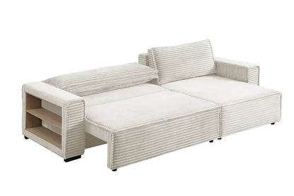 CAMA SECCIONAL