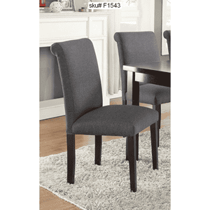 Dining chair