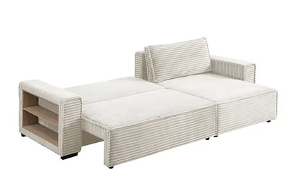 CAMA SECCIONAL