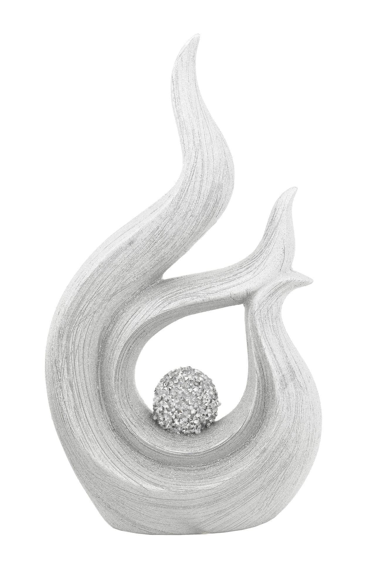 Escultura abstracta