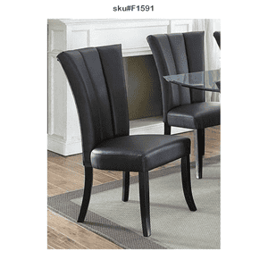 Silla de comedor