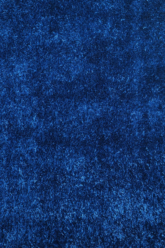 Spaghetti Shag Area Rug
