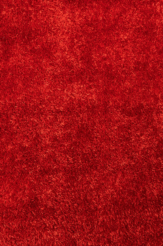 Spaghetti Shag Area Rug