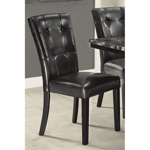 Dining chair