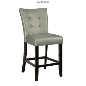 Taburete de bar