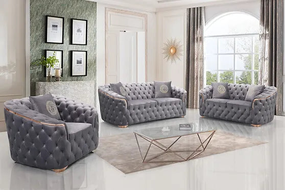 LIVING ROOM SET