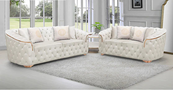 LIVING ROOM SET