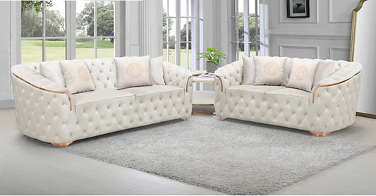 LIVING ROOM SET