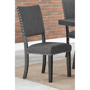 Silla de comedor