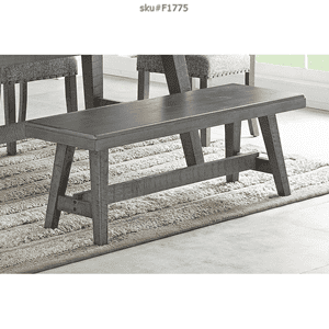 DINING BENCH
