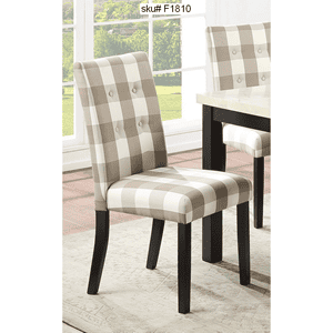 Dining chair