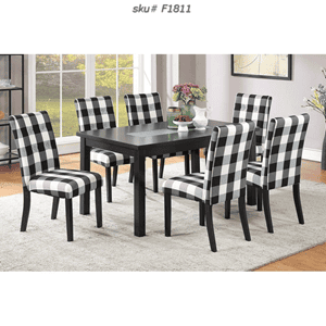 Silla de comedor
