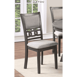 Silla de comedor