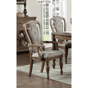 Dining chair