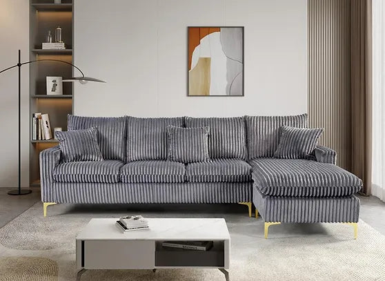 SECTIONAL