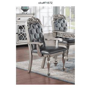 Dining chair
