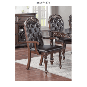 Dining chair
