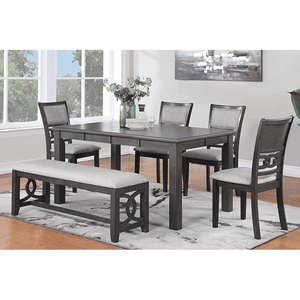 DINING BENCH