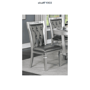 Silla de comedor