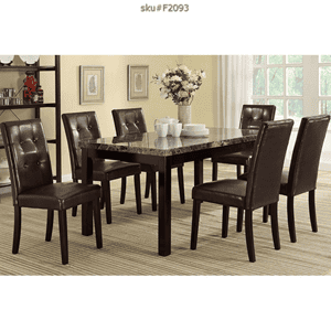 Mesa de comedor