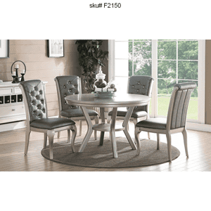 Mesa de comedor