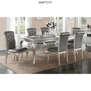 Mesa de comedor