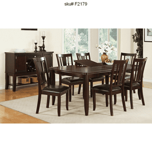 Mesa de comedor