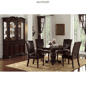 Dining room set