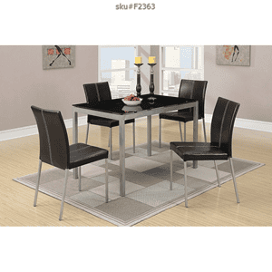 Juego de comedor