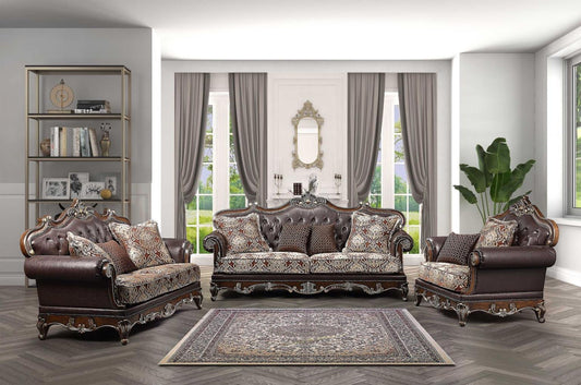 LIVING ROOM SET