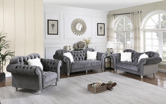 LIVING ROOM SET