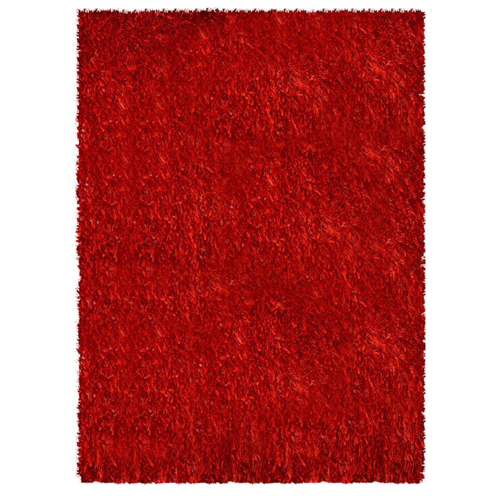 Alfombra de pelo largo