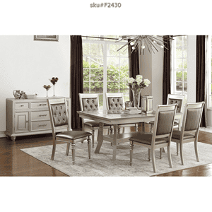 Dining room set