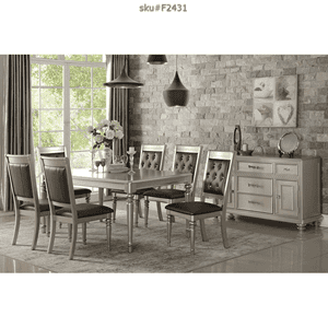Dining room set