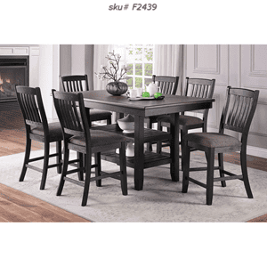 Dining room set