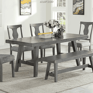 Juego de comedor